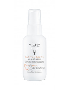 Cs f uv ag bc spf50 40ml