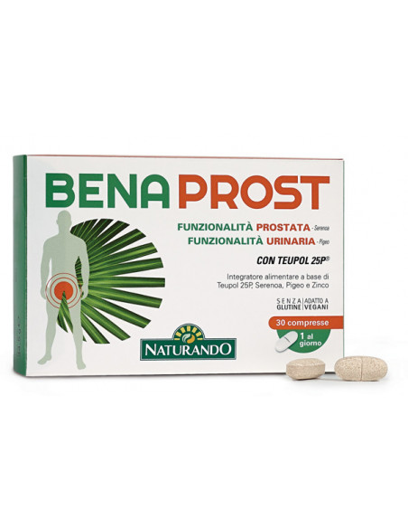 Benaprost 30cpr