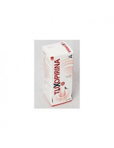 Tuxopirina scir 200ml