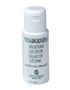 Vidermina sol 200ml