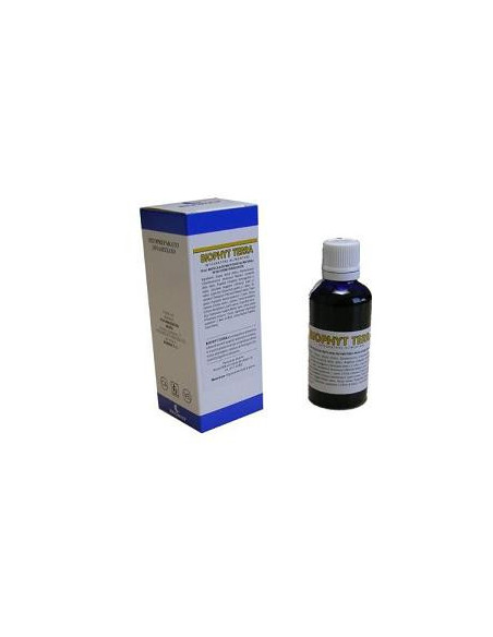 Biophyt terra 50ml biogroup