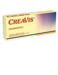 Creavis*integr 7 fl 10ml