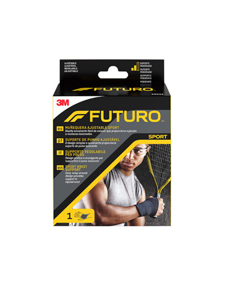 Futuro stabilizz reg pols spor