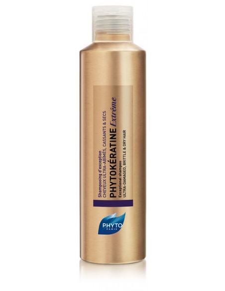 Phytokeratine extreme shampoo