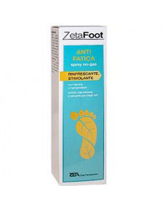 Zeta spray antifatica 100ml