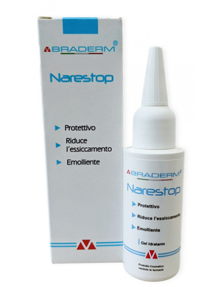 Narestop crema 30ml