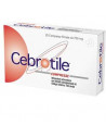 Cebrotile integrat 20cpr 750mg