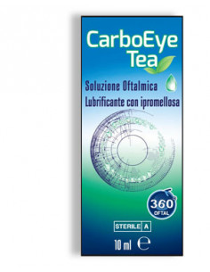 Carboeye tea sol oft lubr 10ml