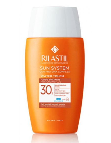 Rilastil sun sys wt spf30 50ml