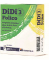 Didi3 folico 30film orodispers