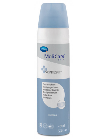 Molicare skin schiuma det