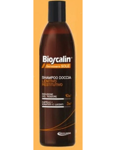 Bioscalin shampoo-doccia del