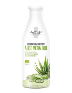 Fde aloe vera succo pur bio1l