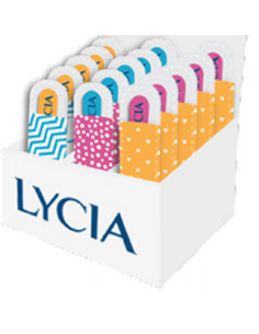 Lycia pinzetta limited edition