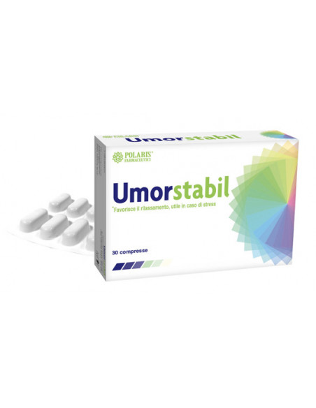 Umorstabil 30ovaline