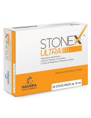 Stonex ultra 20stick pack