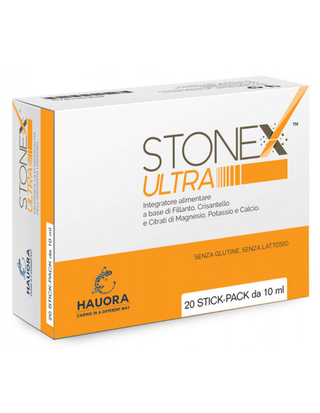 Stonex ultra 20stick pack