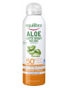 Latte spray solare 50 piu  150ml