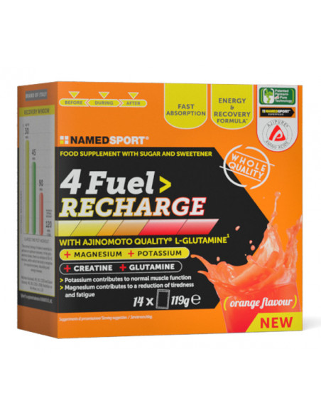 4 fuel recharge 14bust