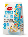 Doria mix cereali frutti rossi