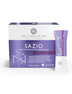 Sazio nutrihum 30stickpack