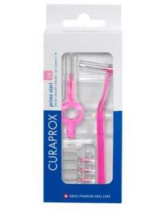 Curaprox cps 08 prime sta pink