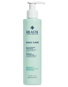 Rilastil daily c gel det 200ml