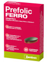 Prefolic ferro 30cpr