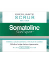 Somatoline skin ex scrub sea s