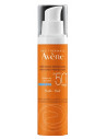 Avene sol fluido spf50 piu  50ml