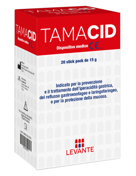 Tamacid 20stick