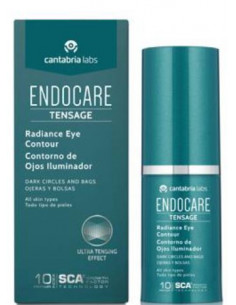 Endocare tensage eye contour 1