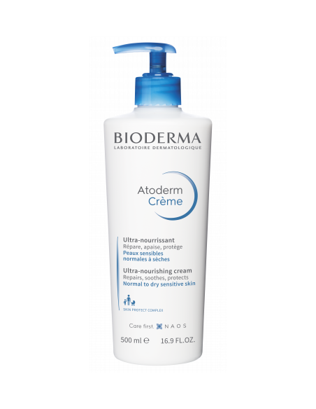 Atoderm creme 200ml