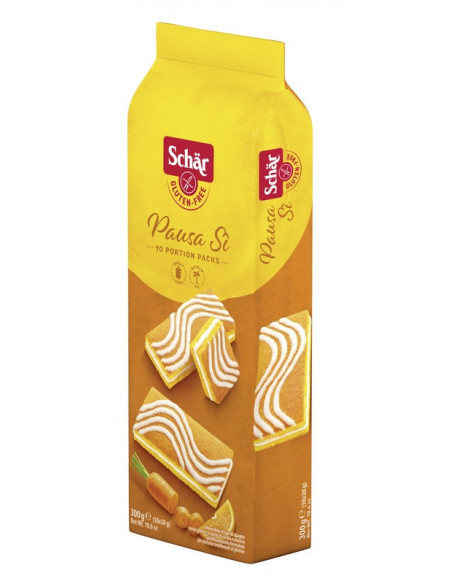 Schar pausa si  300g