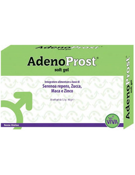 Adenoprost 30soft gel