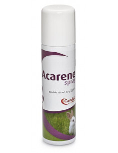 Acarene*spray 150ml