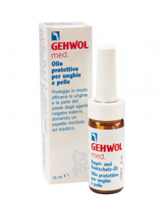 Gehwol oil prot un 15ml