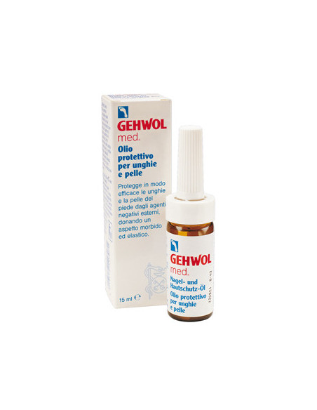 Gehwol oil prot un 15ml