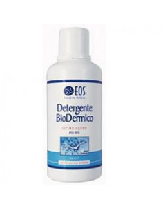 Eos detergente biodermico500ml