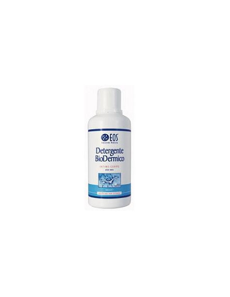 Eos detergente biodermico500ml