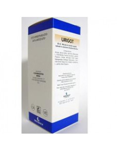 Urigot 50ml  bg