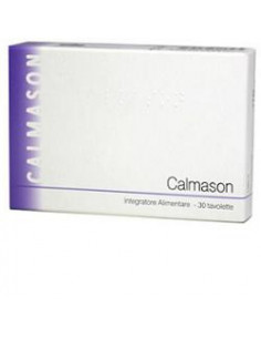 Calmason integrat 30cpr