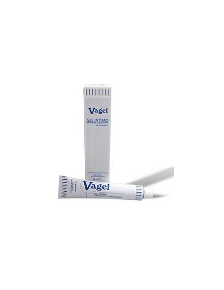 Vagel gel vagin 30ml