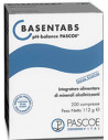 Basentabs integra 200cpr 112g