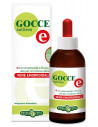 Gocce tipo e 50ml  erbavita