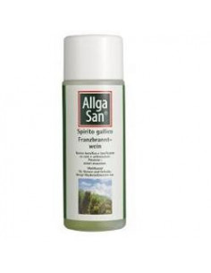 Spirito gall 250ml allga pharm