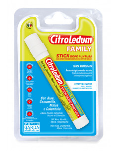 Citroledum fam  stick  s amm10