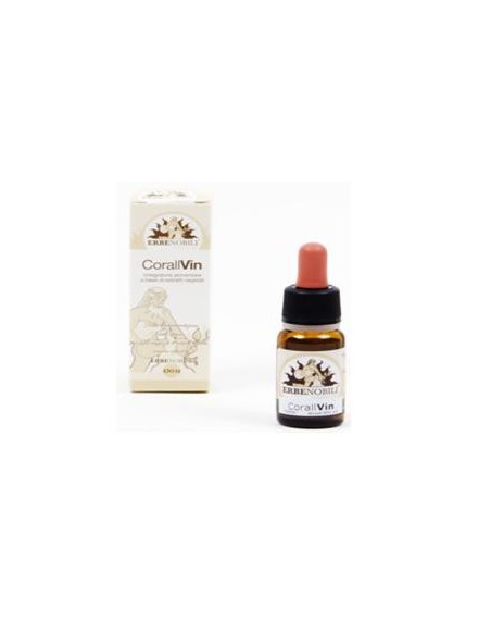 Corallvin 10ml