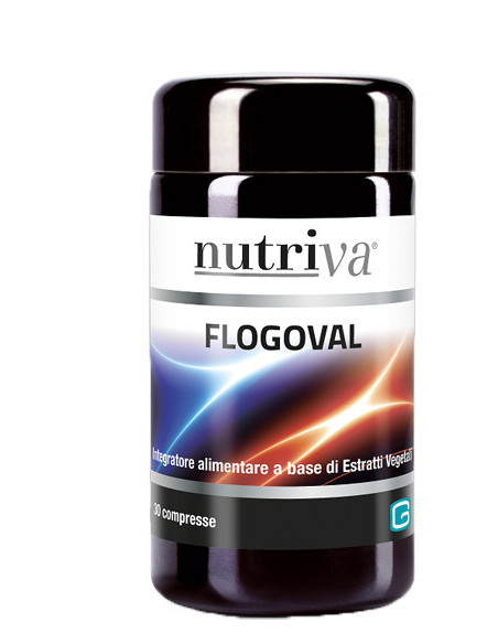 Nutriva flogoval