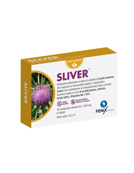 Sliver 30cpr